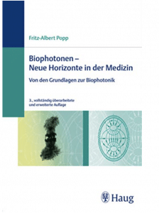 Biophotonen Buch Popp